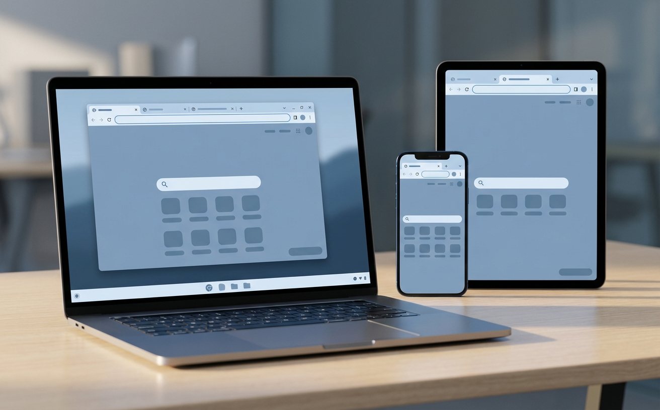 谷歌浏览器相关配图