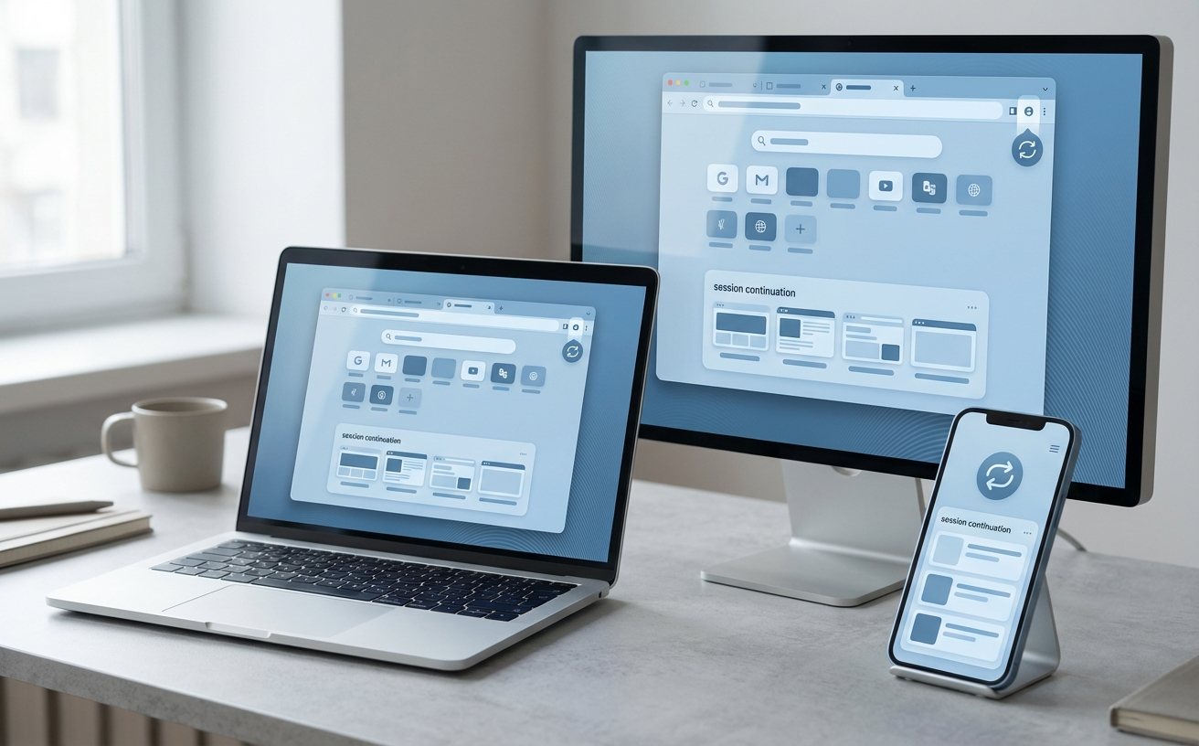 谷歌浏览器相关配图