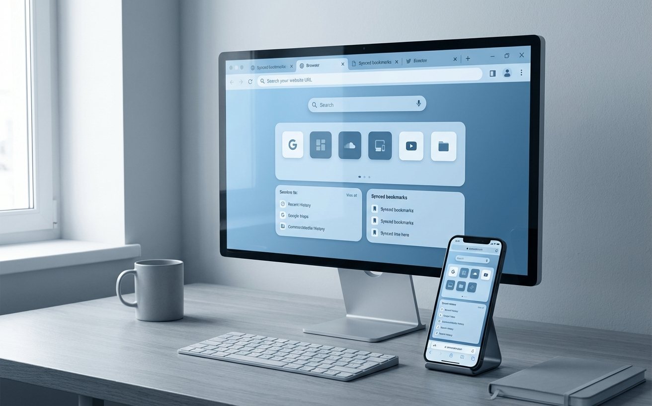 谷歌浏览器相关配图