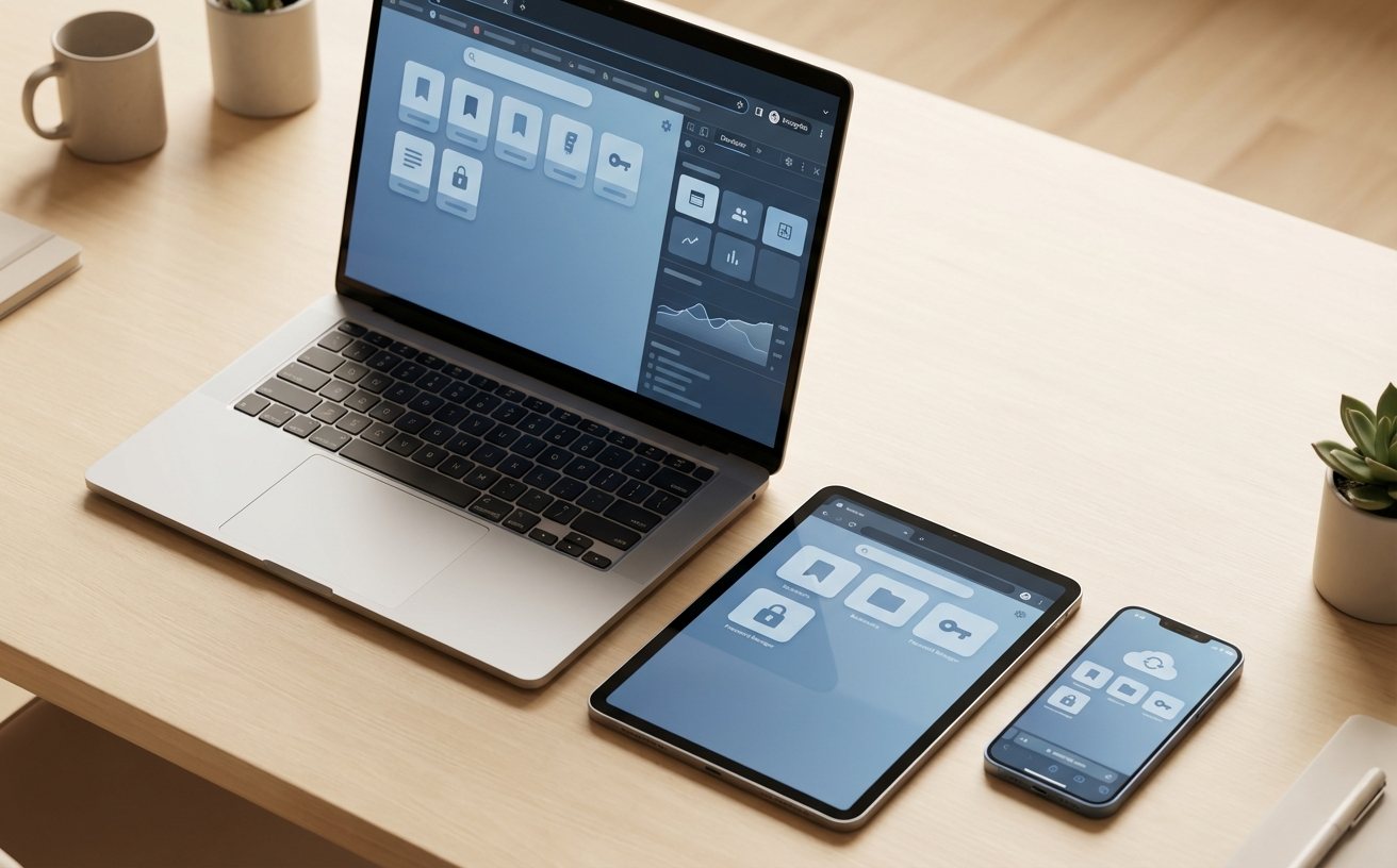 谷歌浏览器相关配图