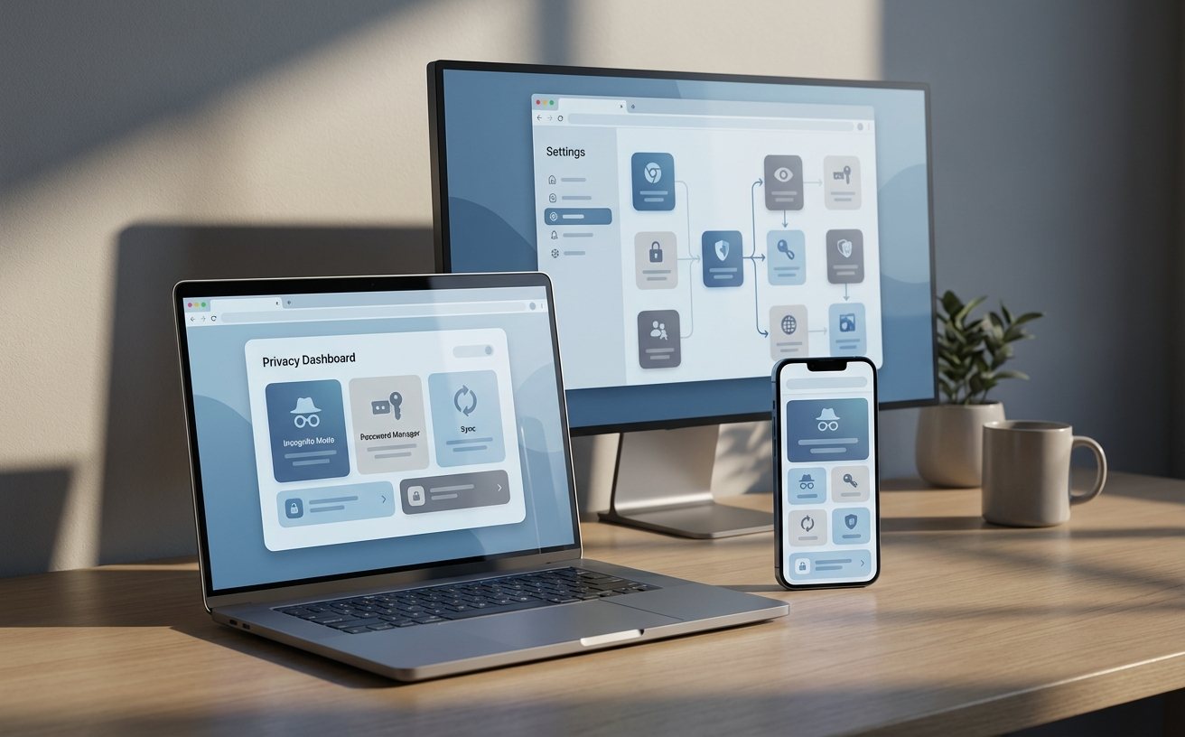 谷歌浏览器相关配图