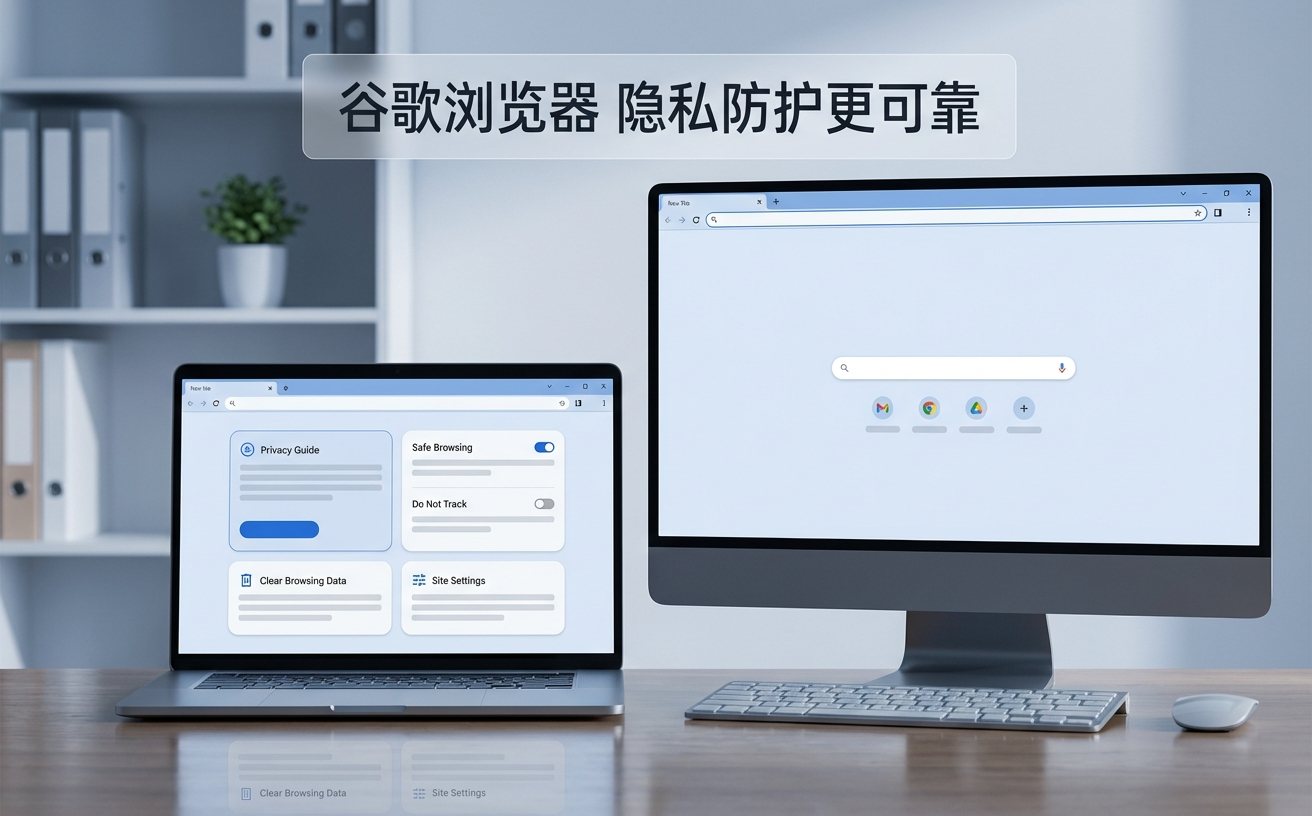 谷歌浏览器相关配图
