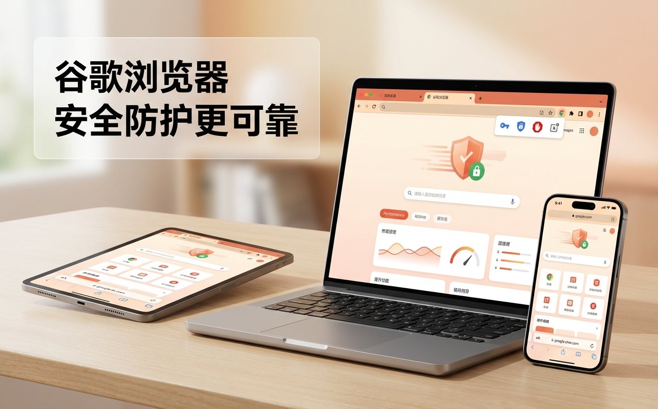 谷歌浏览器多进程架构与标签页性能表现