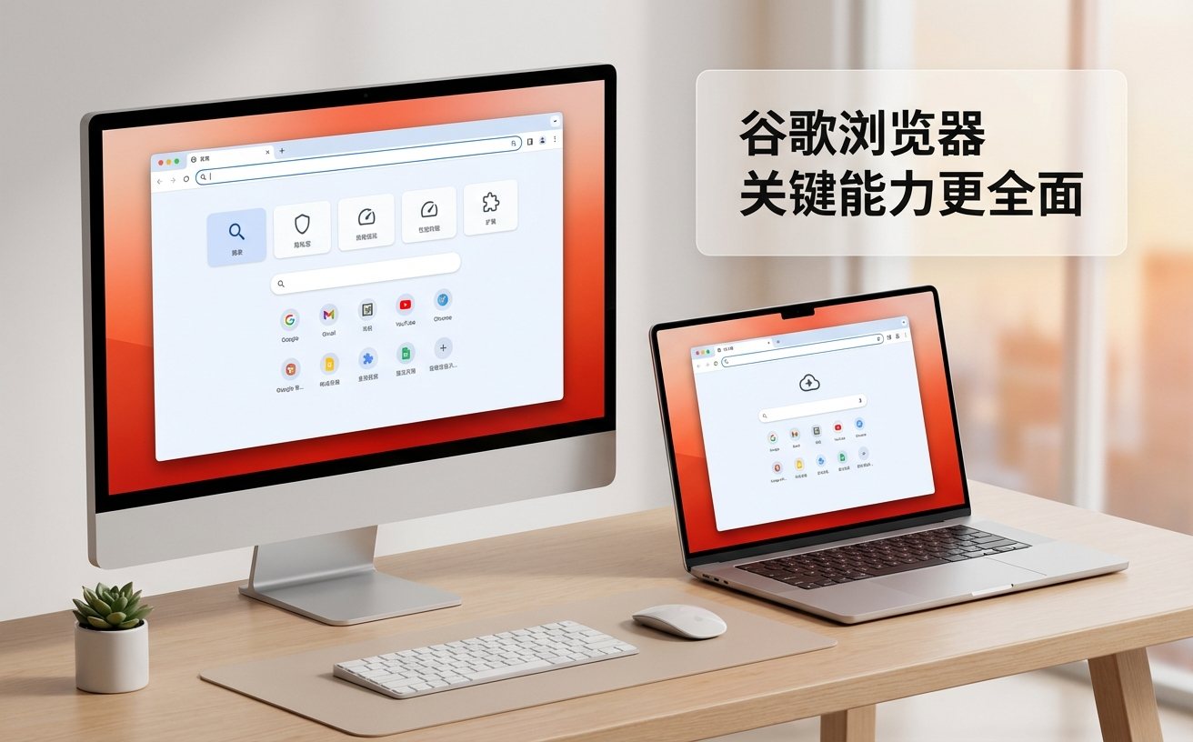 谷歌浏览器安全防护机制与插件扩展管理面板