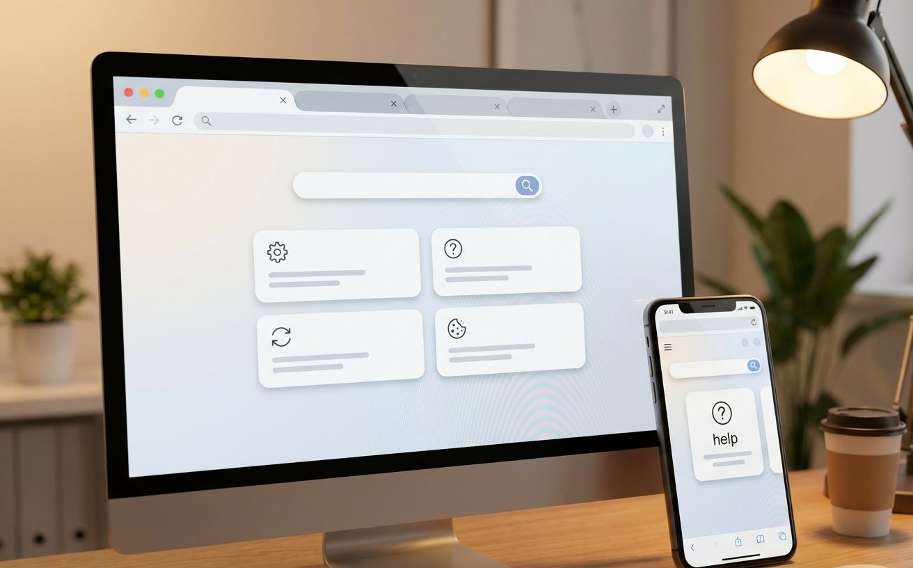 谷歌浏览器相关配图