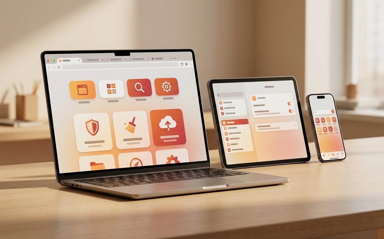 2024硬核谷歌浏览器教程：深度调优与多端生产力协作指南